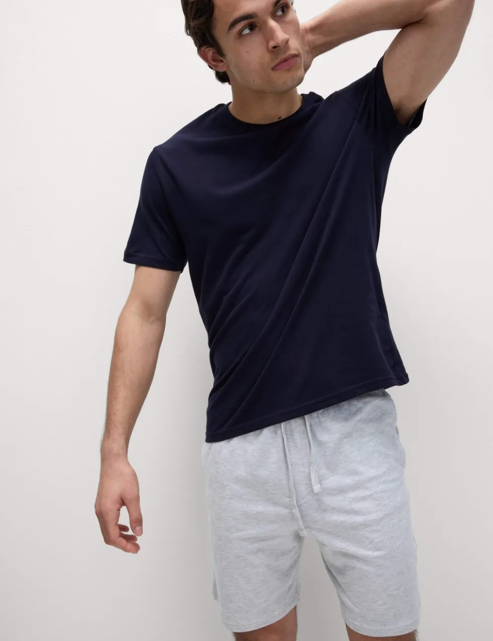 Cotton Rich Pyjama Set
