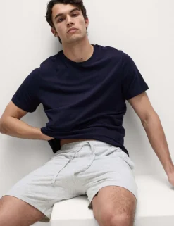 Cotton Rich Pyjama Set