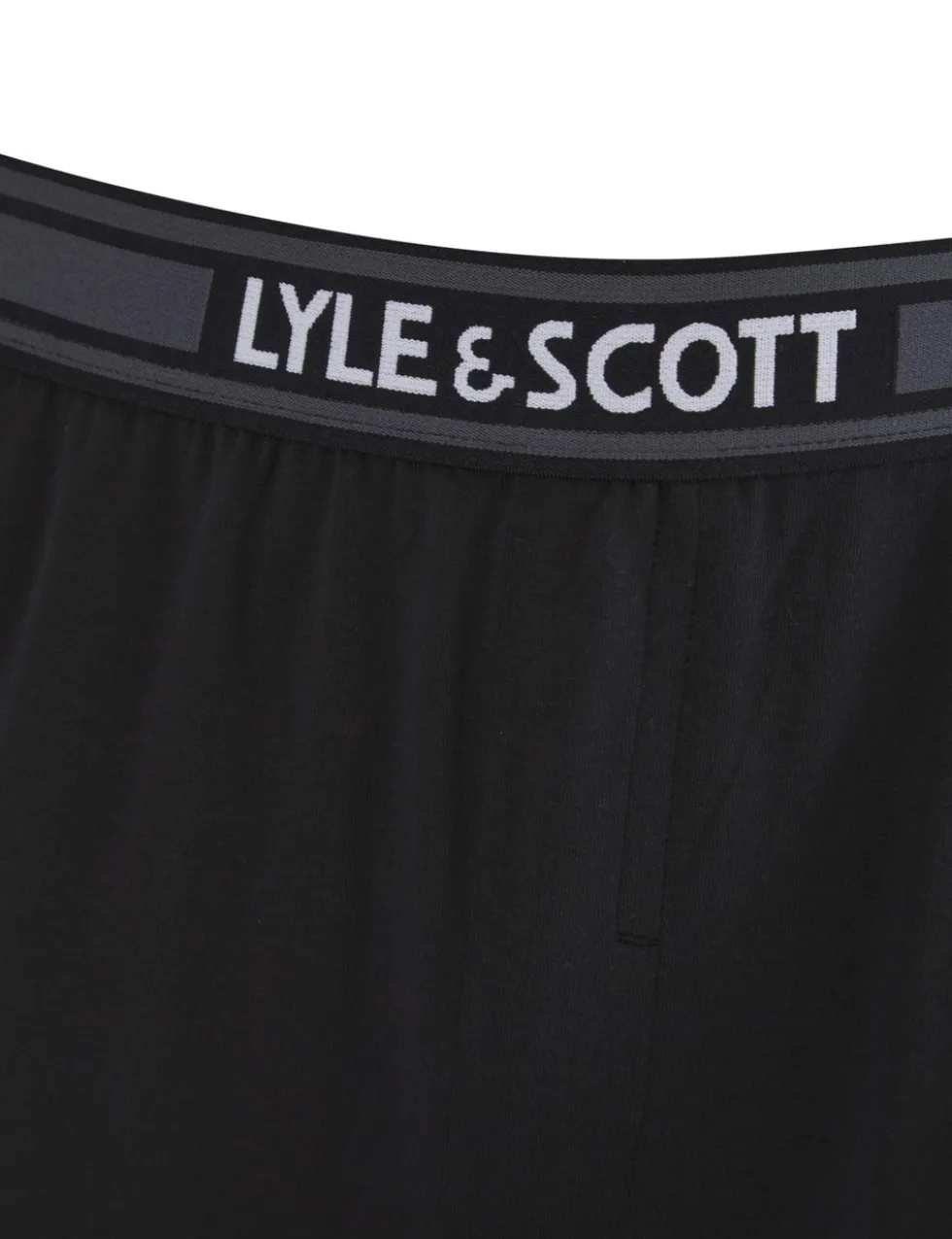 Cotton Rich Pyjama Set Set