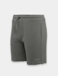 Cotton Rich Pyjama Shorts