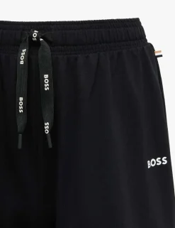 Cotton Rich Pyjama Shorts