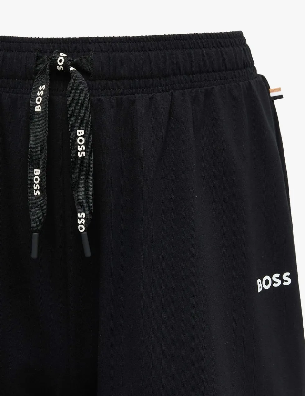 Cotton Rich Pyjama Shorts