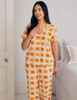 Cotton Rich Revere Pyjama Set
