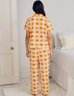 Cotton Rich Revere Pyjama Set