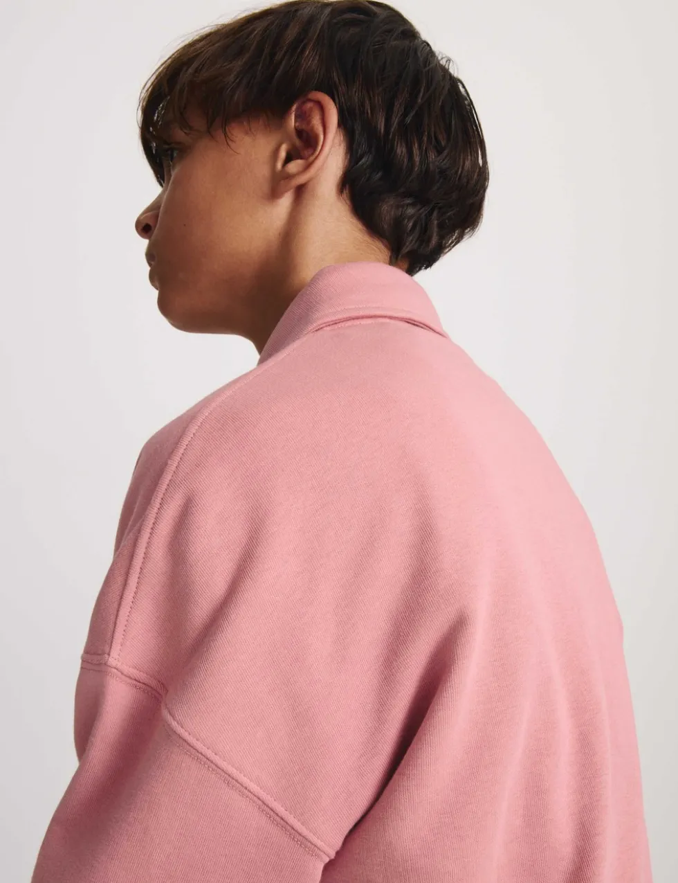 Cotton Rich Rugby Shirt (6-16 Yrs)