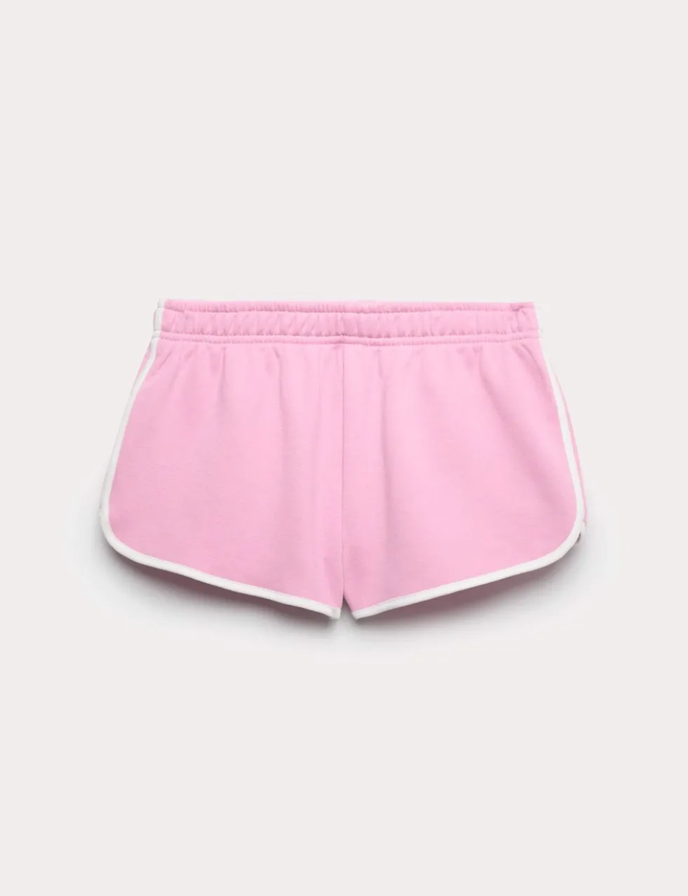Cotton Rich Runner Shorts (6-16 Yrs)
