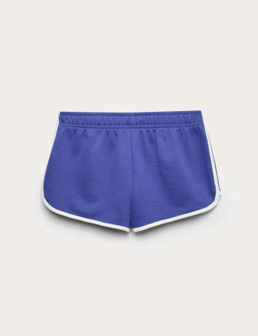 Cotton Rich Runner Shorts (6-16 Yrs)