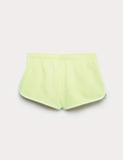 Cotton Rich Runner Shorts (6-16 Yrs)