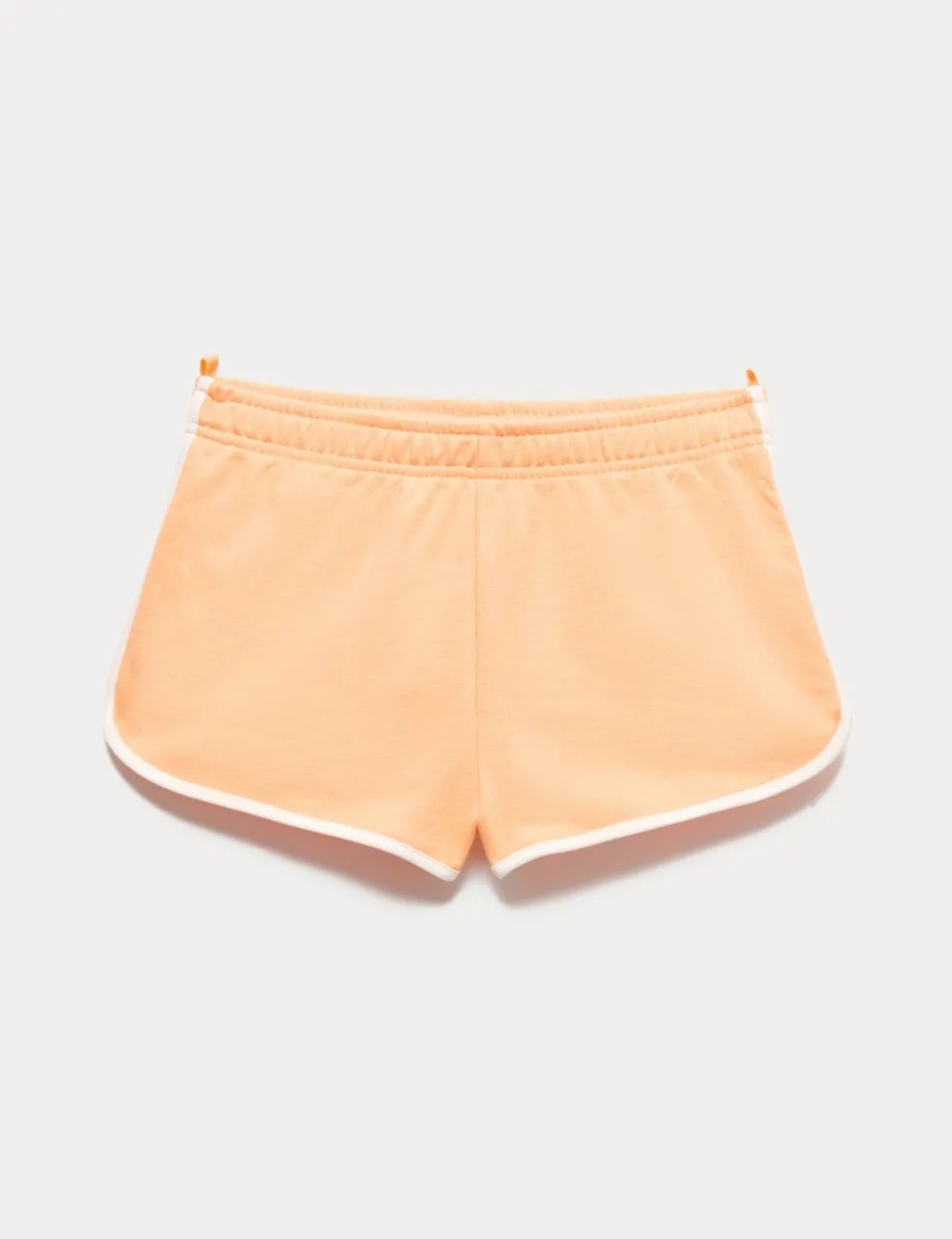 Cotton Rich Runner Shorts (6-16 Yrs)