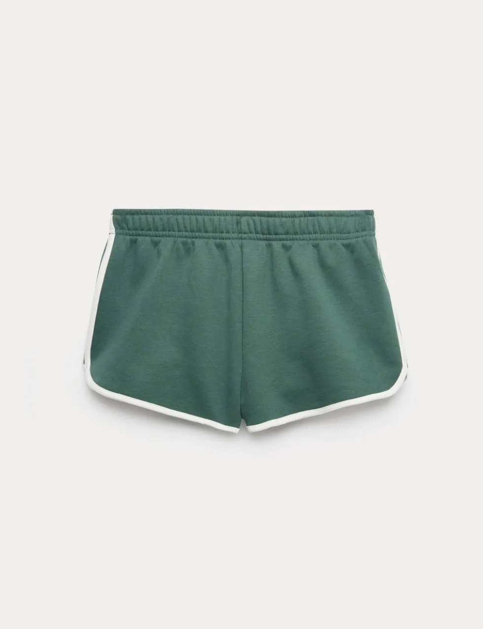 Cotton Rich Runner Shorts (6-16 Yrs)