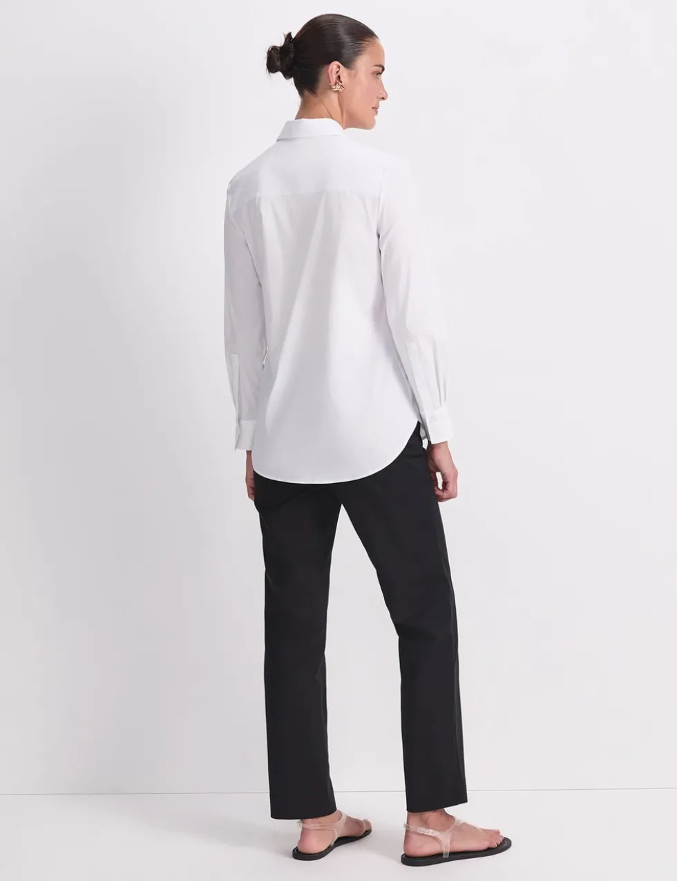 Cotton Rich Shirt