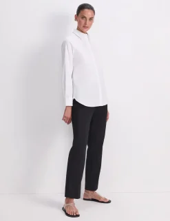 Cotton Rich Shirt