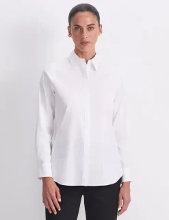 Cotton Rich Shirt