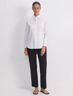 Cotton Rich Shirt