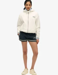 Cotton Rich Shorts