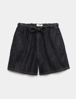Cotton Rich Shorts