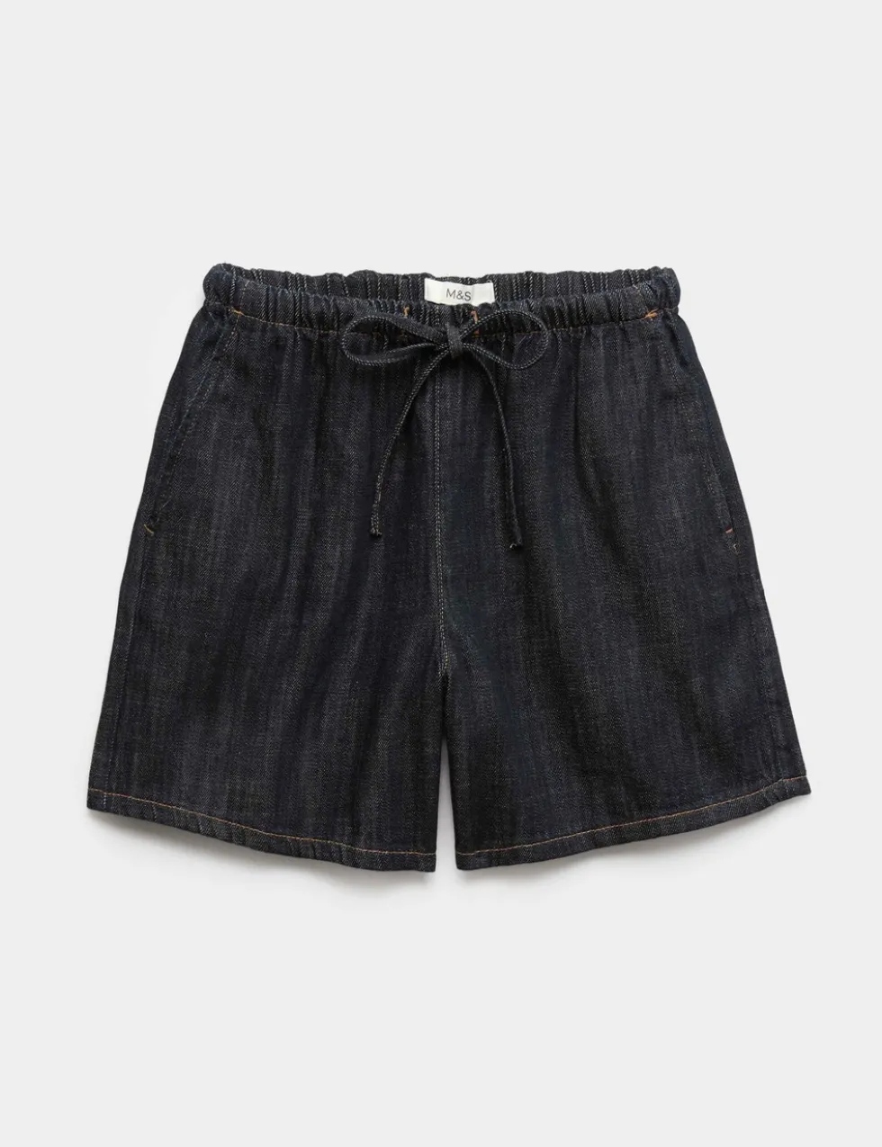 Cotton Rich Shorts