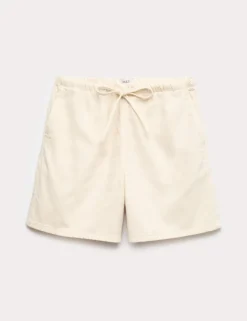 Cotton Rich Shorts