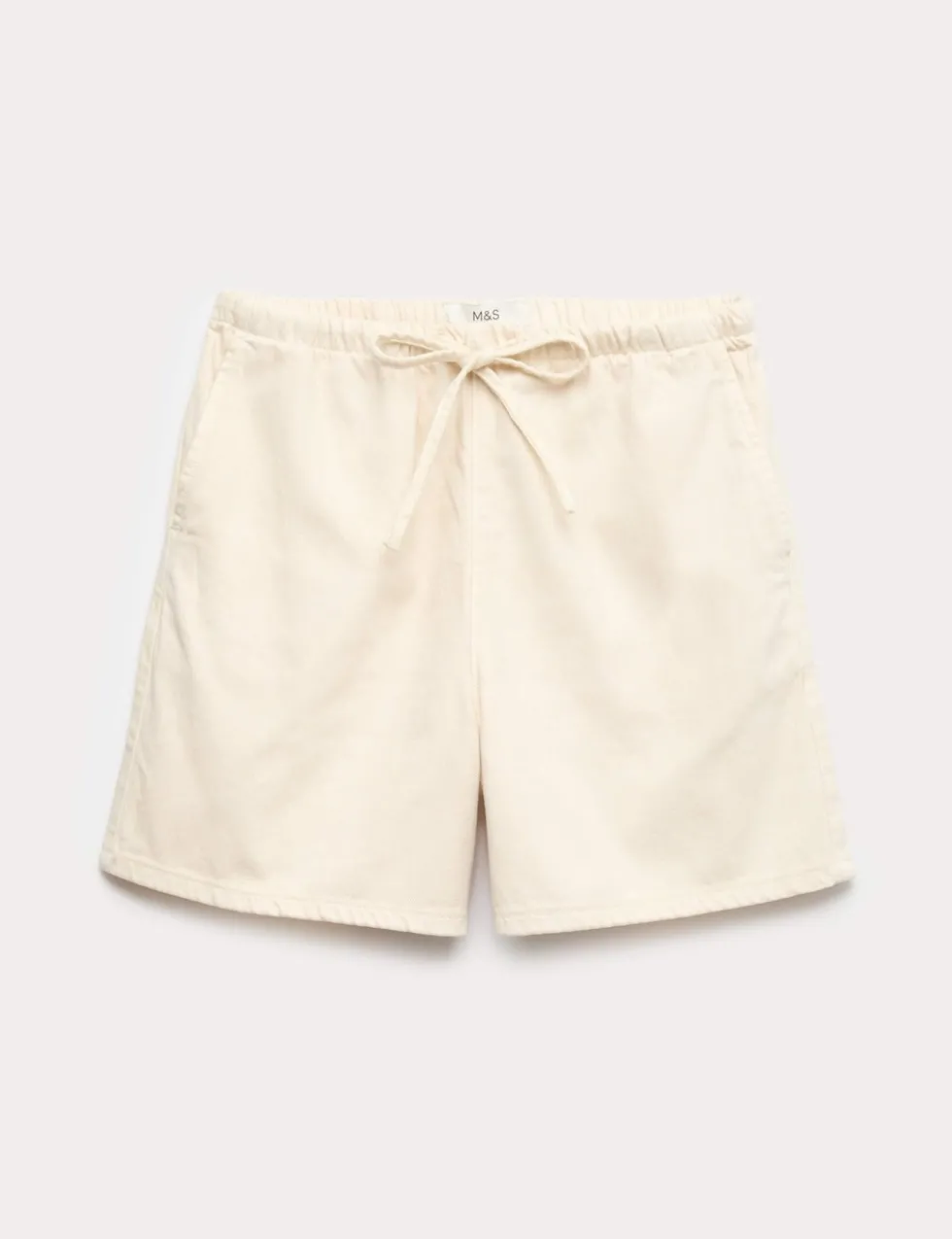 Cotton Rich Shorts