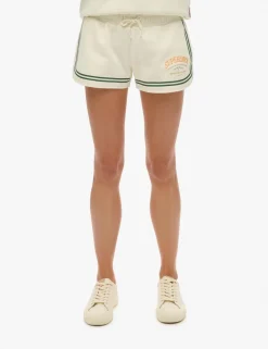 Cotton Rich Shorts