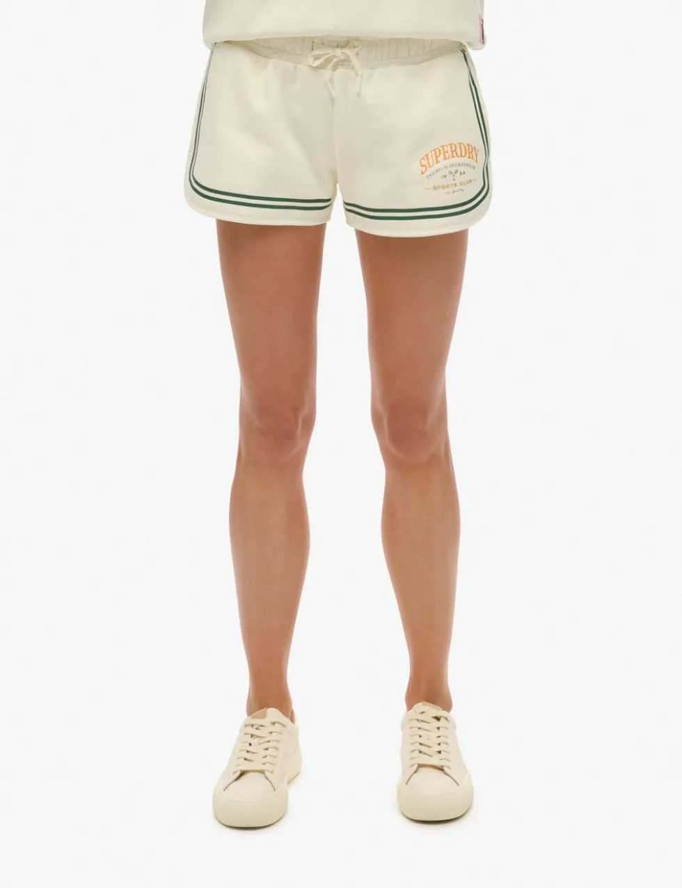Cotton Rich Shorts
