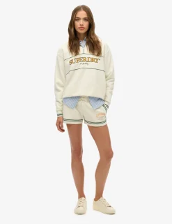 Cotton Rich Shorts