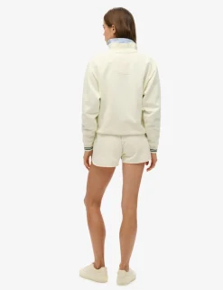 Cotton Rich Shorts