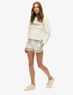 Cotton Rich Shorts