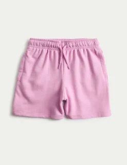 Cotton Rich Shorts (2-8 Yrs)
