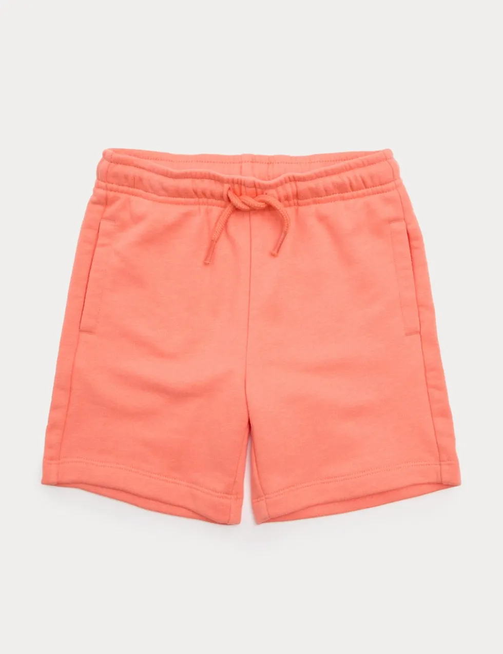Cotton Rich Shorts (2-8 Yrs)