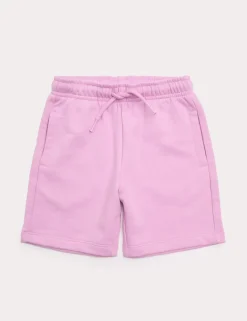 Cotton Rich Shorts (2-8 Yrs)