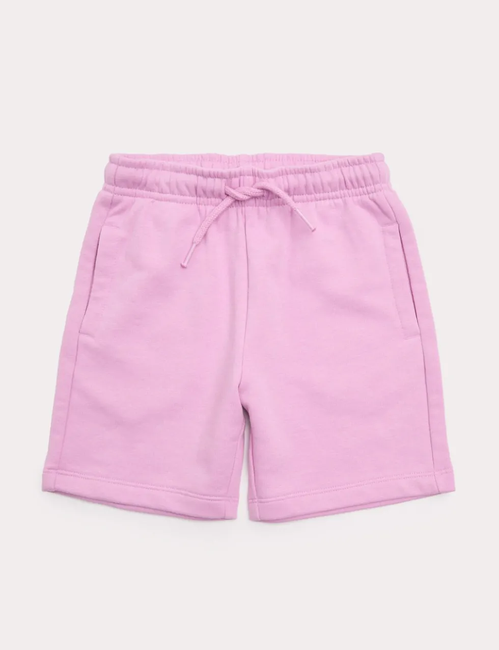 Cotton Rich Shorts (2-8 Yrs)