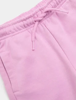 Cotton Rich Shorts (2-8 Yrs)
