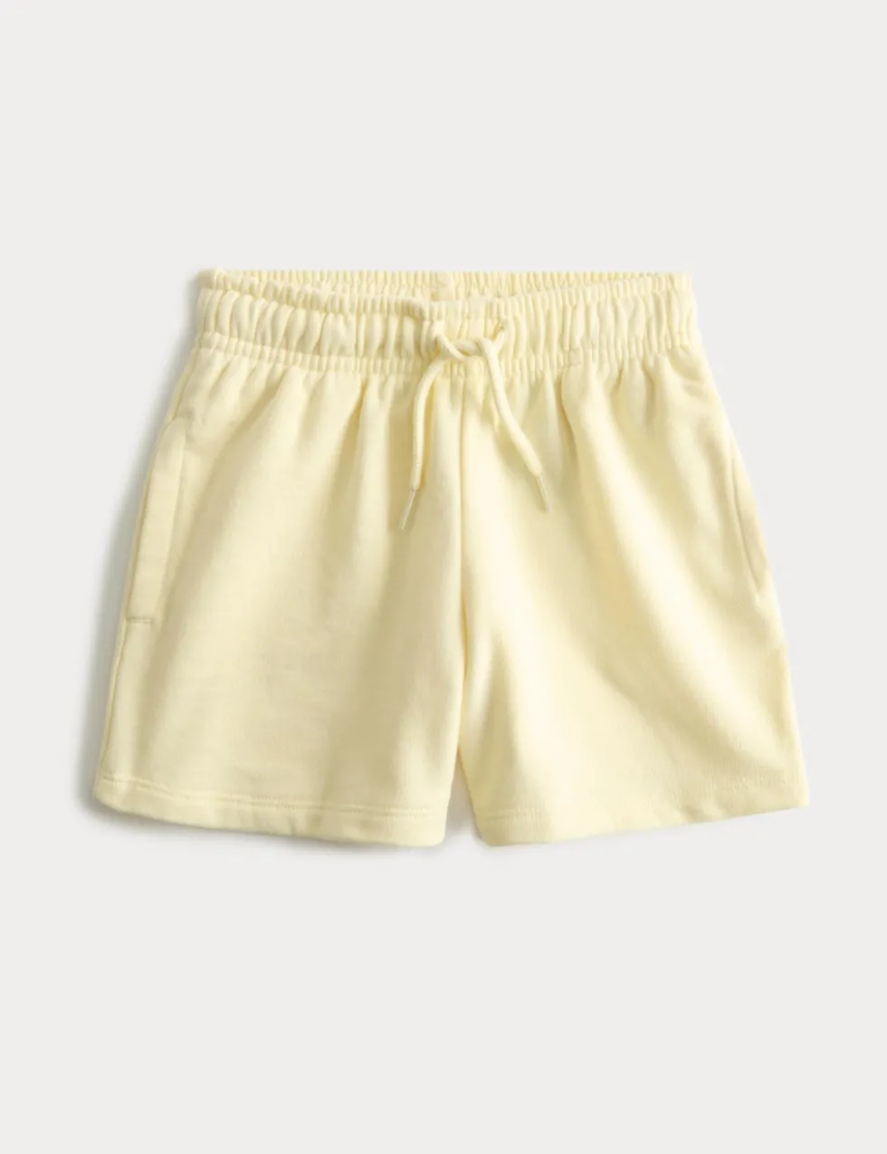 Cotton Rich Shorts (2-8 Yrs)