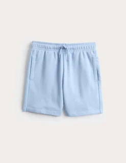 Cotton Rich Shorts (2-8 Yrs)