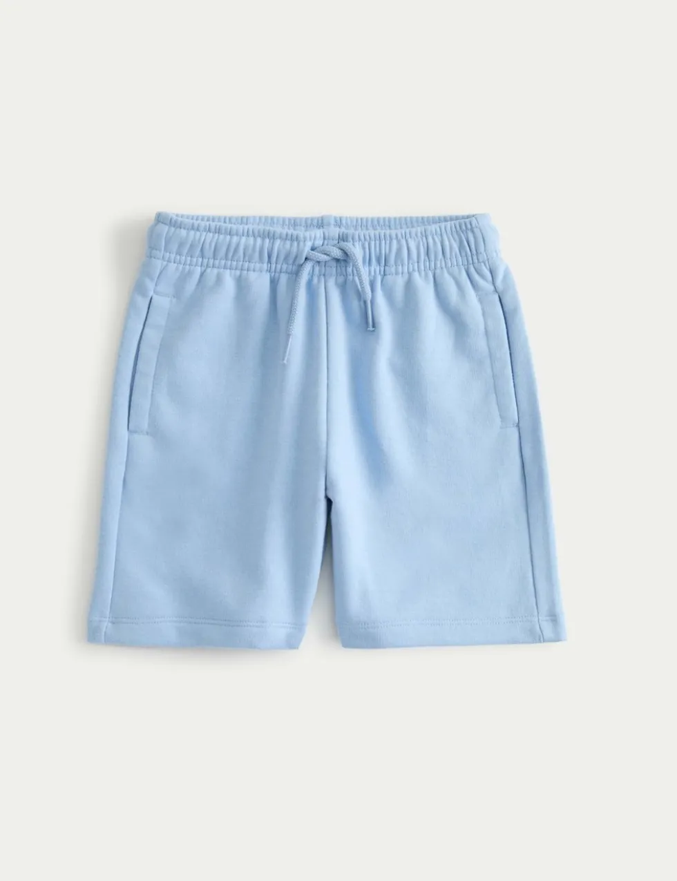 Cotton Rich Shorts (2-8 Yrs)