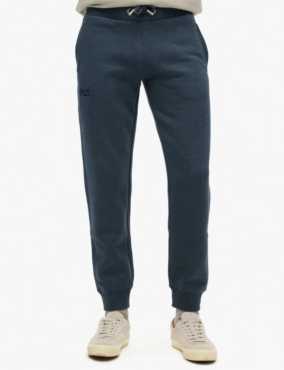 Cotton Rich Slim Fit Joggers