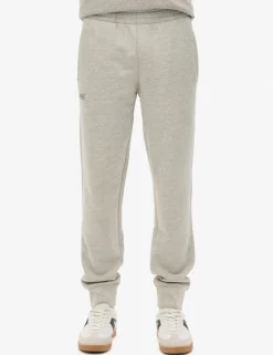 Cotton Rich Slim Fit Joggers