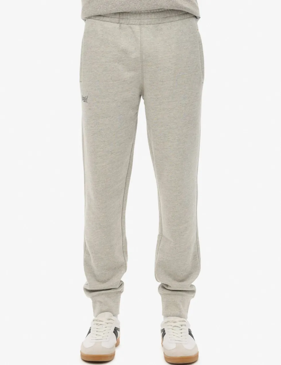 Cotton Rich Slim Fit Joggers