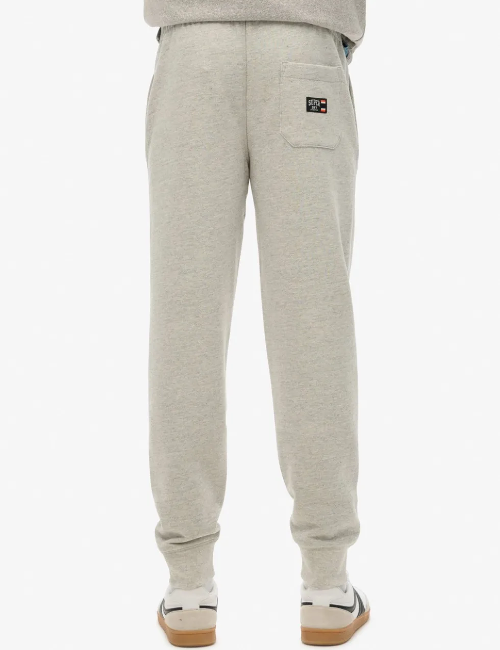 Cotton Rich Slim Fit Joggers