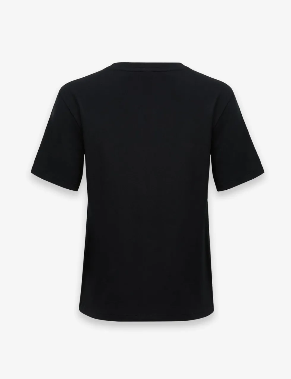 Cotton Rich Small Logo Pyjama Top