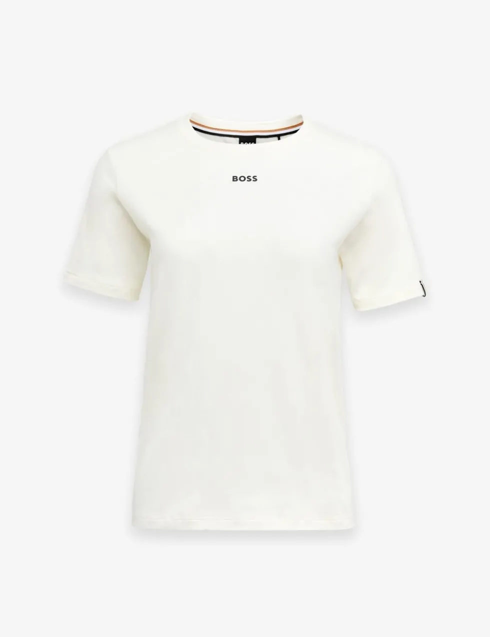 Cotton Rich Small Logo Pyjama Top
