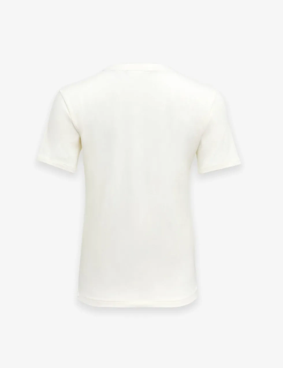 Cotton Rich Small Logo Pyjama Top