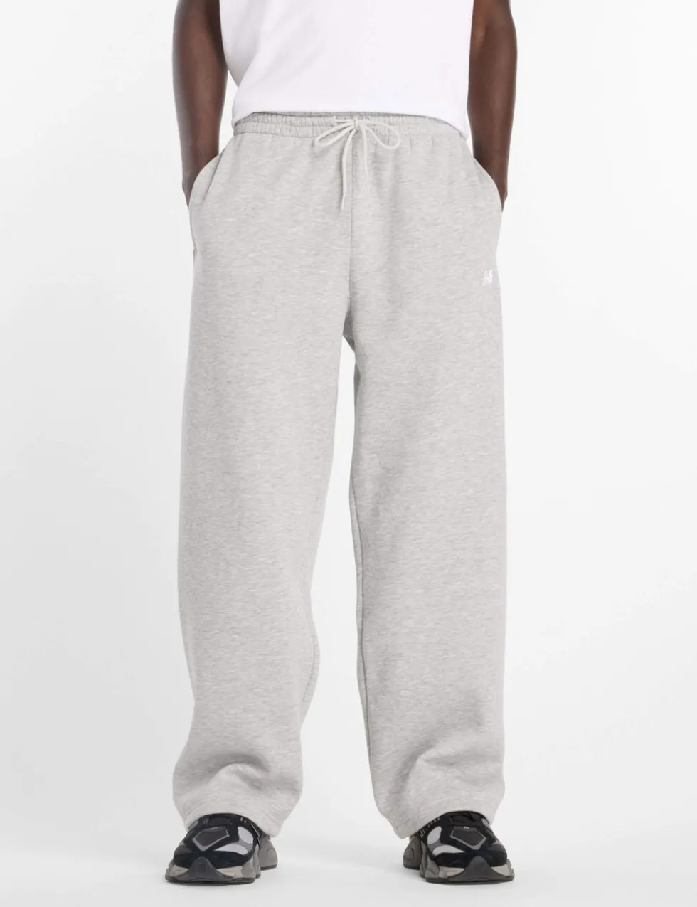Cotton Rich Sport Essentials Fleece Joggers