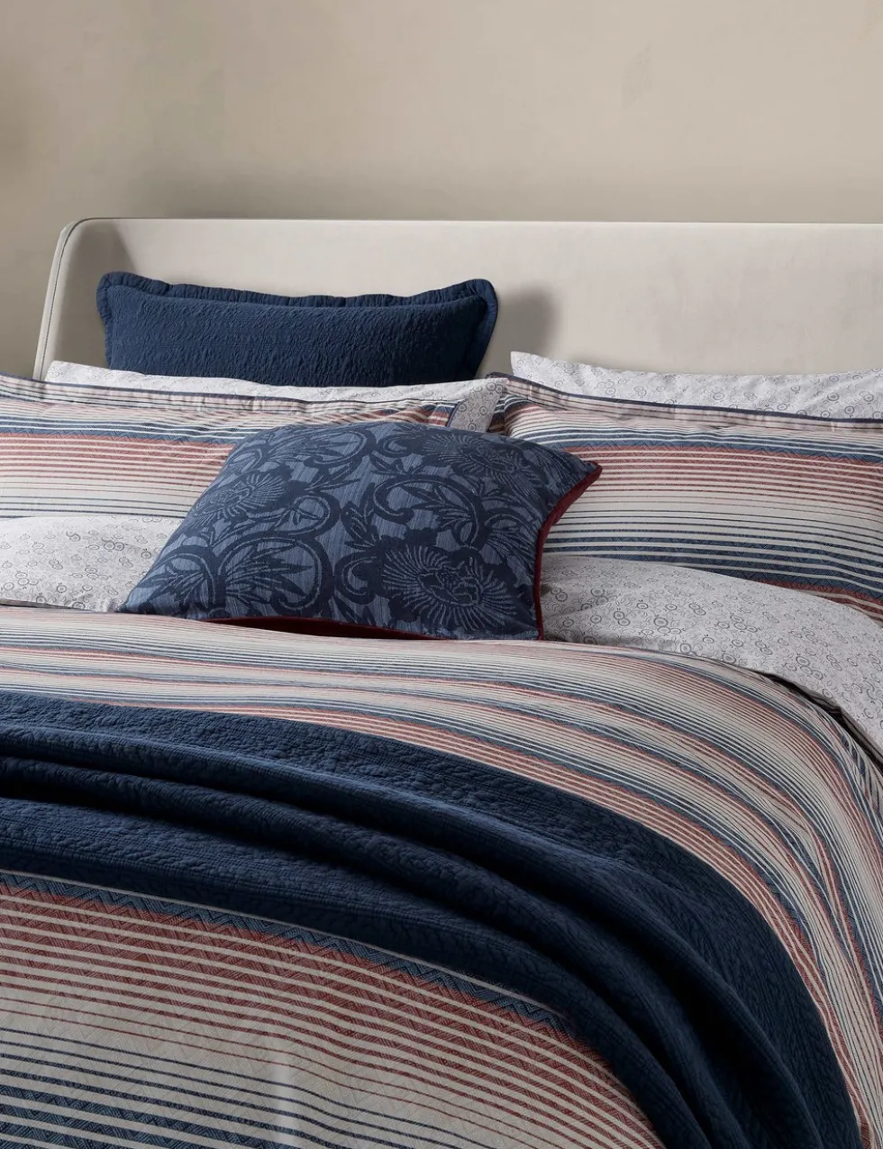 Cotton Rich Stafford Bedding Set