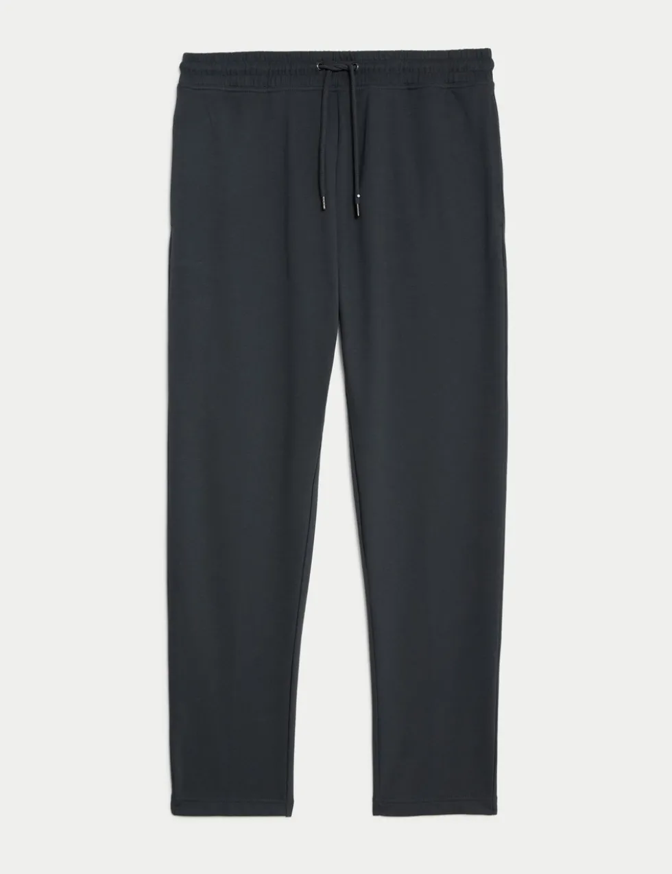 Cotton Rich Straight Leg Joggers
