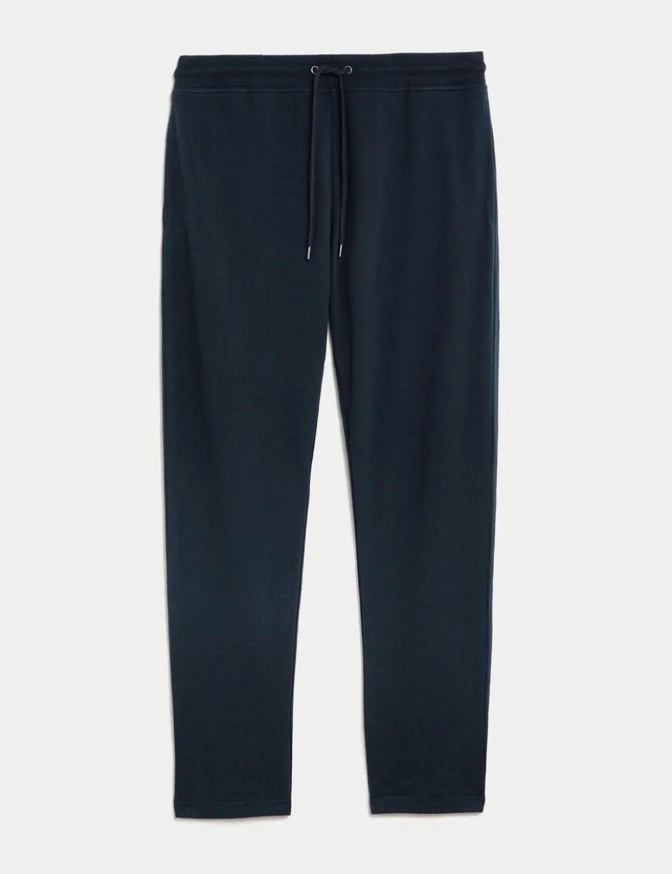 Cotton Rich Straight Leg Joggers
