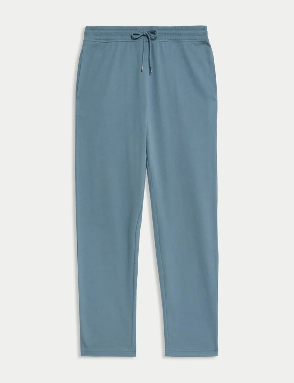 Cotton Rich Straight Leg Joggers