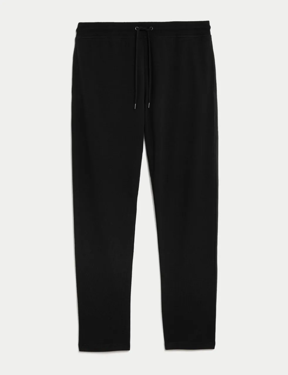 Cotton Rich Straight Leg Joggers