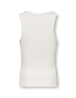 Cotton Rich Strawberry Vest (7-14 Yrs)
